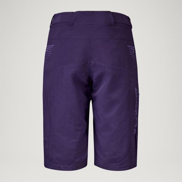 Endura Women's SingleTrack Shorts II - Bramble