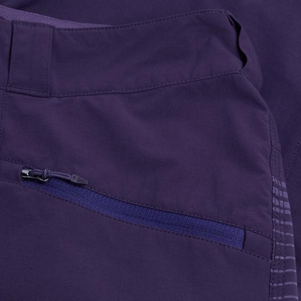 Endura Women's SingleTrack Shorts II - Bramble