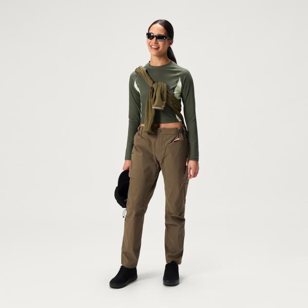 Endura Women's SulTrac Adventure Pants - Bungee Cord