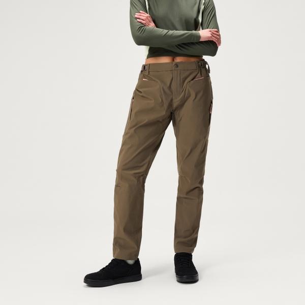 endura Women's SulTrac Adventure Pants - Bungee Cord