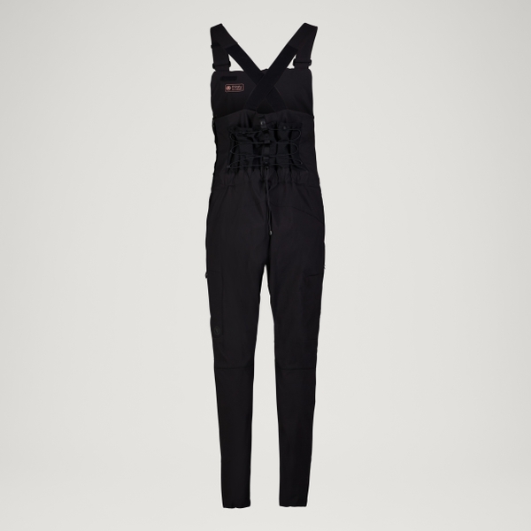 Endura Women's SulTrac Cargo Bib - Moonless Night