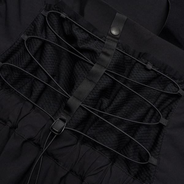 Endura Women's SulTrac Cargo Bib - Moonless Night