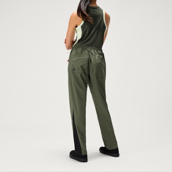 Endura Women's SulTrac Lightweight Pants - Thyme