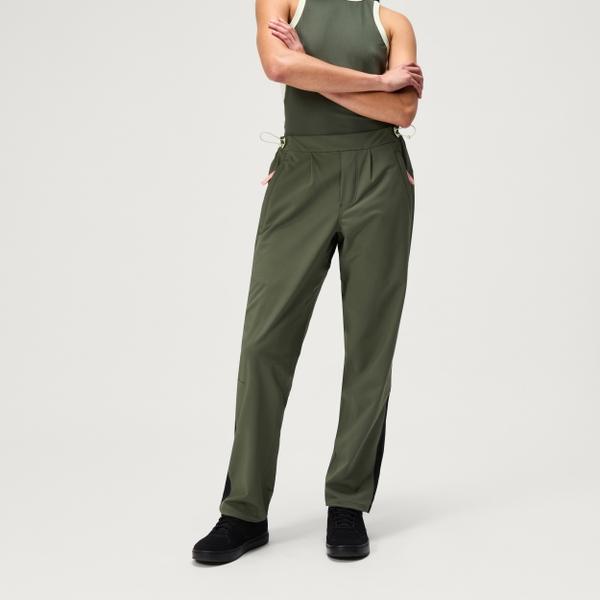 endura Women's SulTrac Lightweight Pants - Thyme