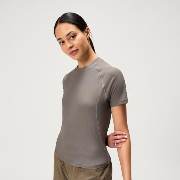 Endura Women's SulTrac S/S Tee - Bungee Cord