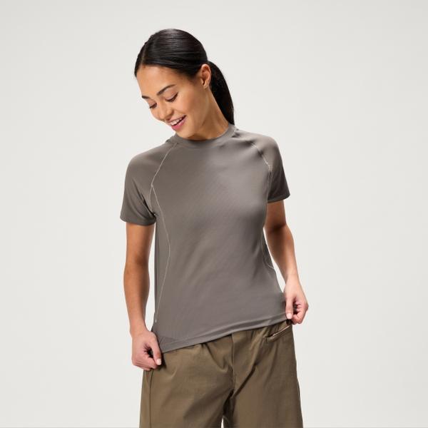 endura Women's SulTrac S/S Tee - Bungee Cord