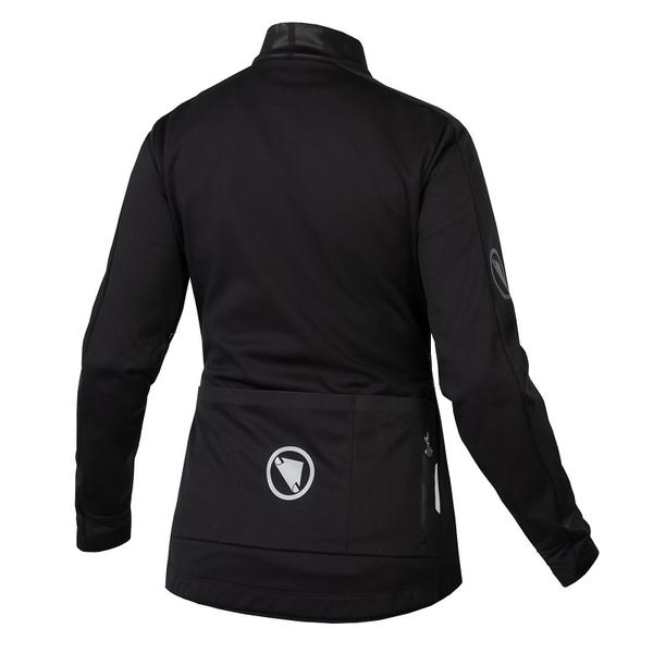 Endura Women's Windchill Jacket II - Black