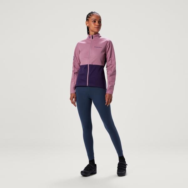 Endura Women's Windchill Jacket II - Bramble