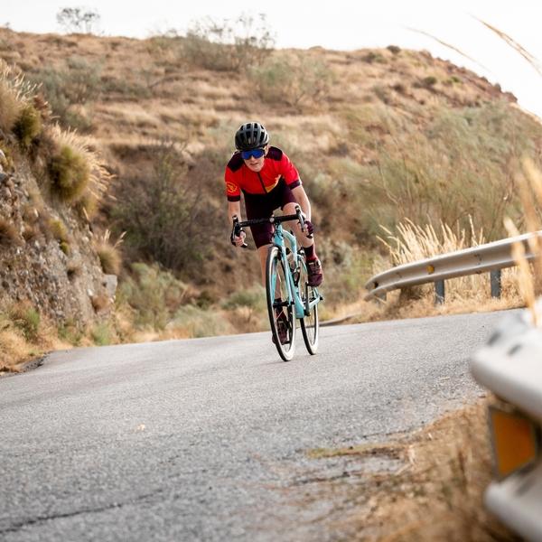 Endura Women's Xtract Lite Mitts - Aubergine