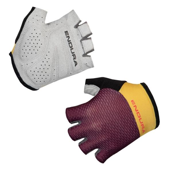 endura Women's Xtract Lite Mitts - Aubergine