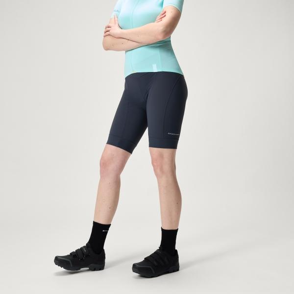 Endura Women's Xtract Lite Shorts - Grey