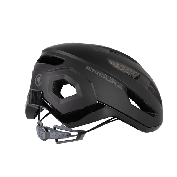 Endura Xtract Helmet - Black