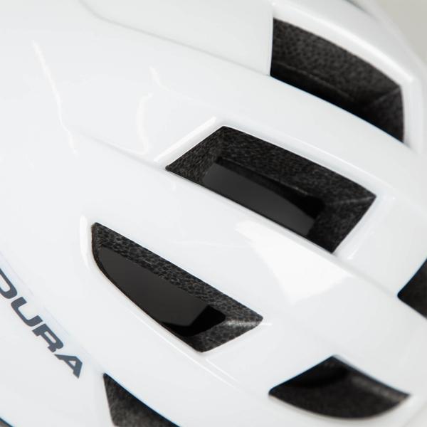 Endura Xtract Mips® Helmet - White
