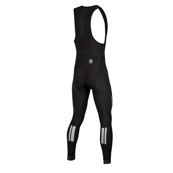 Endura Men's FS260-Pro Thermo Bibtights II No Pad - Black