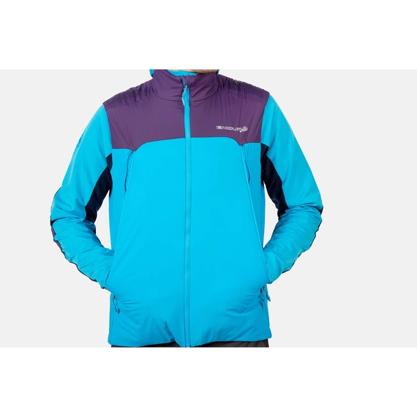 Endura Men's MT500 Freezing Point PrimaLoft® Gilet - Black