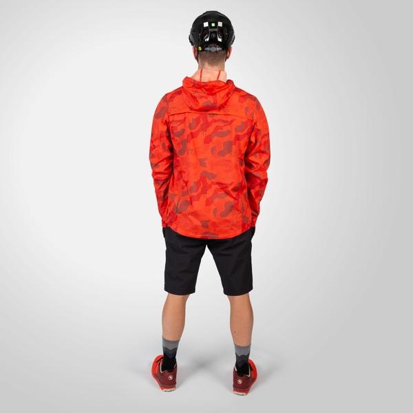 Endura Men's MT500 Freezing Point PrimaLoft® Spray Shorts - Black