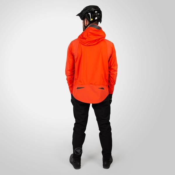 Endura Men's MT500 Freezing Point PrimaLoft® Trousers - Black