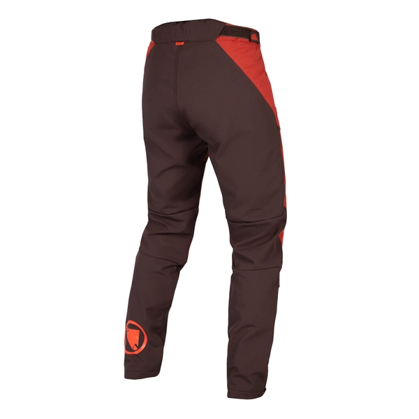 Endura Men's MT500 Freezing Point PrimaLoft® Trousers - Java