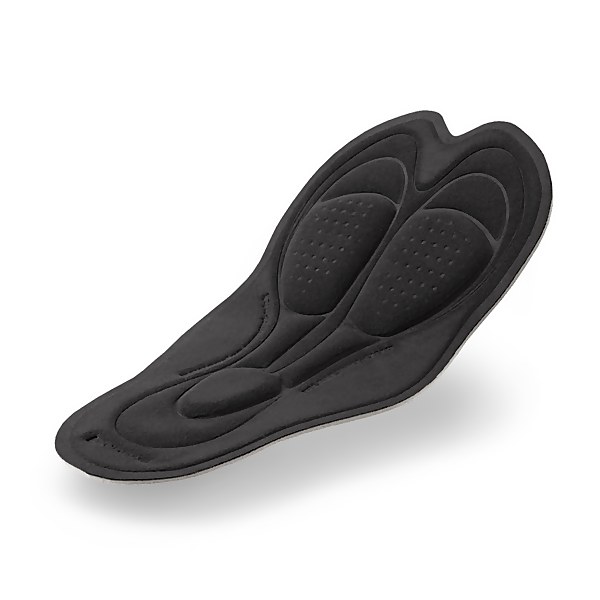 Endura Men's Padded Clickfast™ Liner Shorts - Black