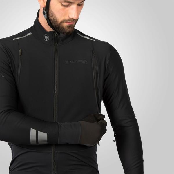 Endura Men's Pro SL 3-Season PrimaLoft® Jacket - Black