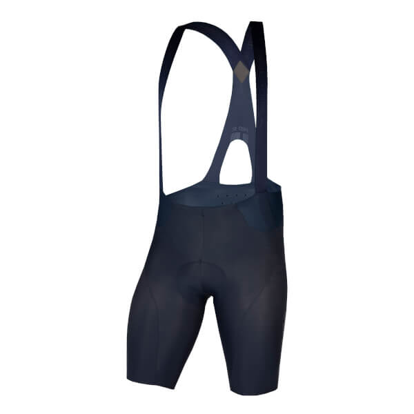 endura Men's Pro SL Bib Shorts - Long Length - Ink Blue