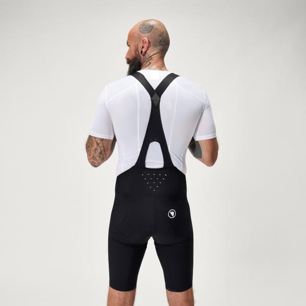 Endura Men's Pro SL Bib Shorts - Regular Length - Black
