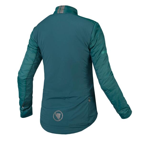 Endura Men's Pro SL PrimaLoft® Jacket II - Deep Teal
