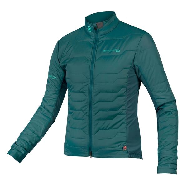 endura Men's Pro SL PrimaLoft® Jacket II - Deep Teal