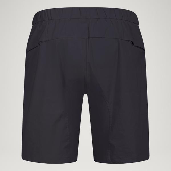 Endura Men's SulTrac Adv 8" Shorts (With Liner) - Moonless Night