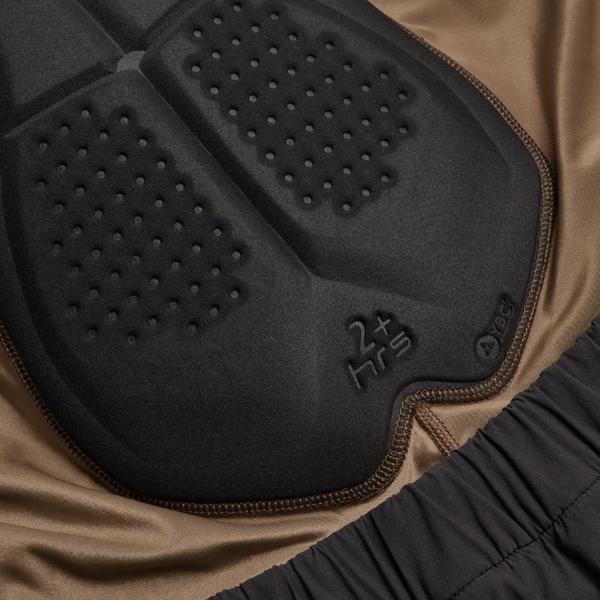 Endura Men's SulTrac Adv 8" Shorts (With Liner) - Moonless Night