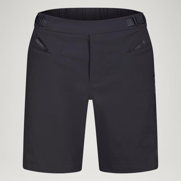 endura Men's SulTrac Adv 8" Shorts (With Liner) - Moonless Night