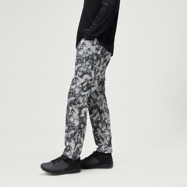 Endura Men's SulTrac Adventure Pants - Dispersed Floral