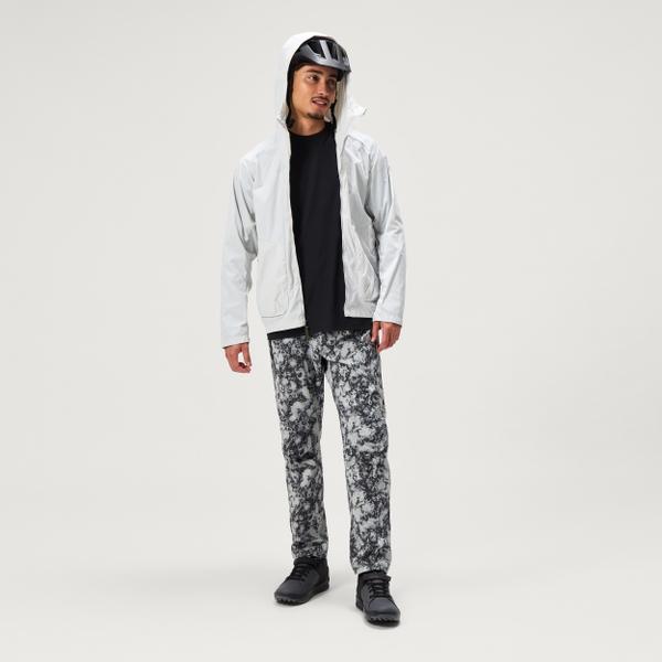 Endura Men's SulTrac Breathable Lightweight Jacket - Lunar Rock