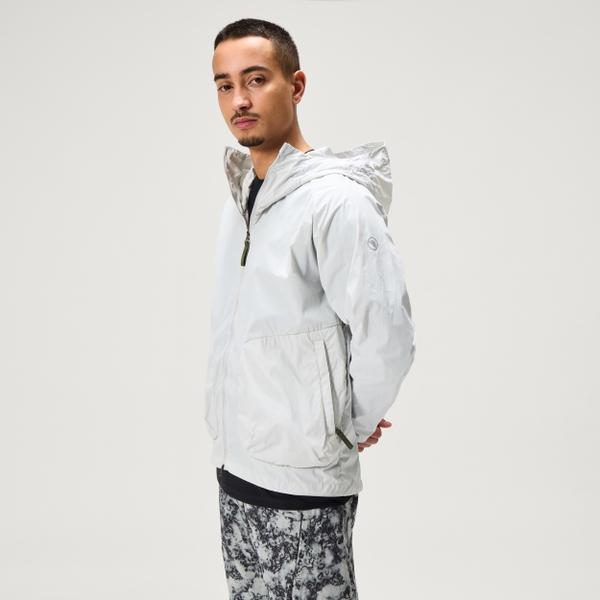 Endura Men's SulTrac Breathable Lightweight Jacket - Lunar Rock