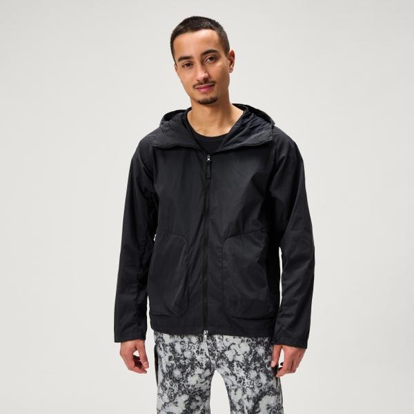 endura Men's SulTrac Breathable Lightweight Jacket - Moonless Night