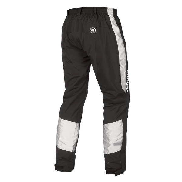 Endura Men's Urban Luminite Waterproof Pant II - Anthracite