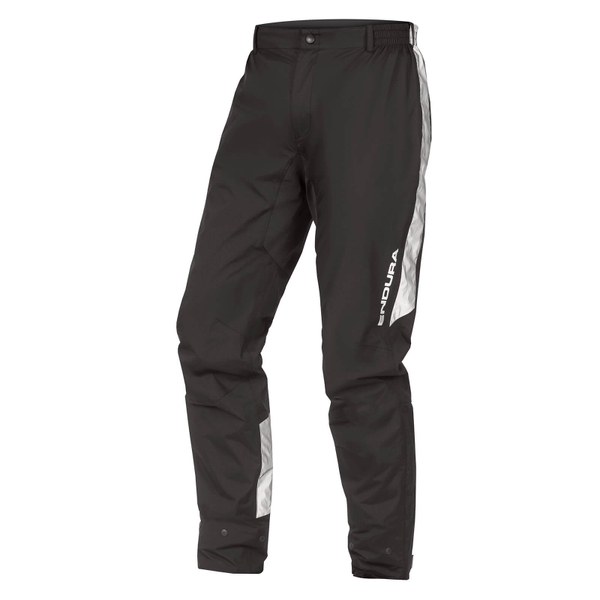 endura Men's Urban Luminite Waterproof Pant II - Anthracite