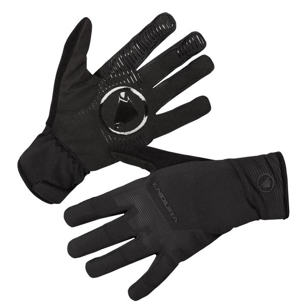 endura MT500 Freezing Point PrimaLoft® Waterproof Gloves - Black