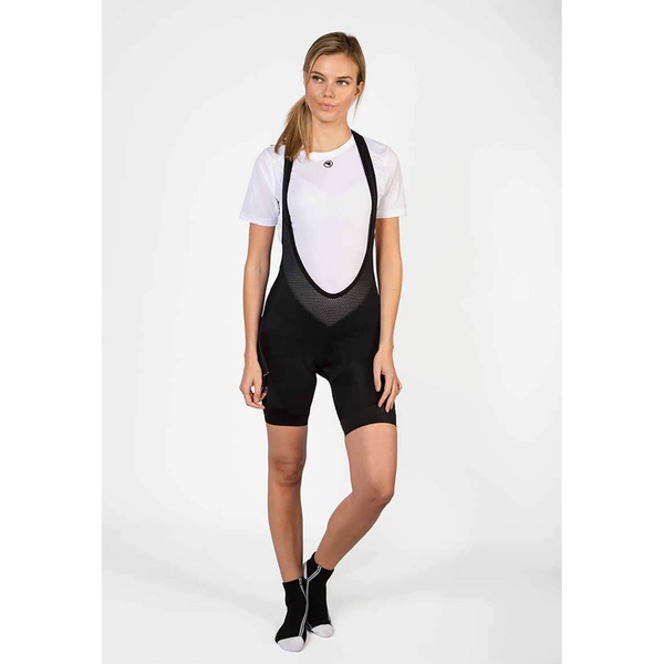 Endura Women's FS260 DropSeat™ Bib Shorts II - Black