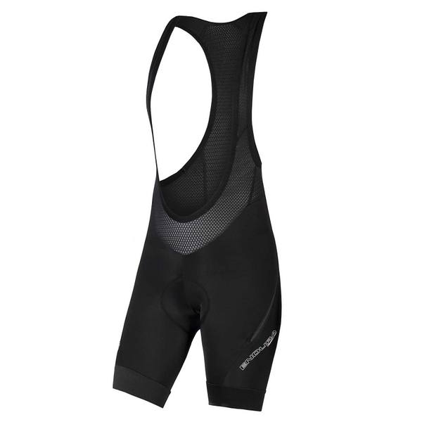 endura Women's FS260 DropSeat™ Bib Shorts II - Black