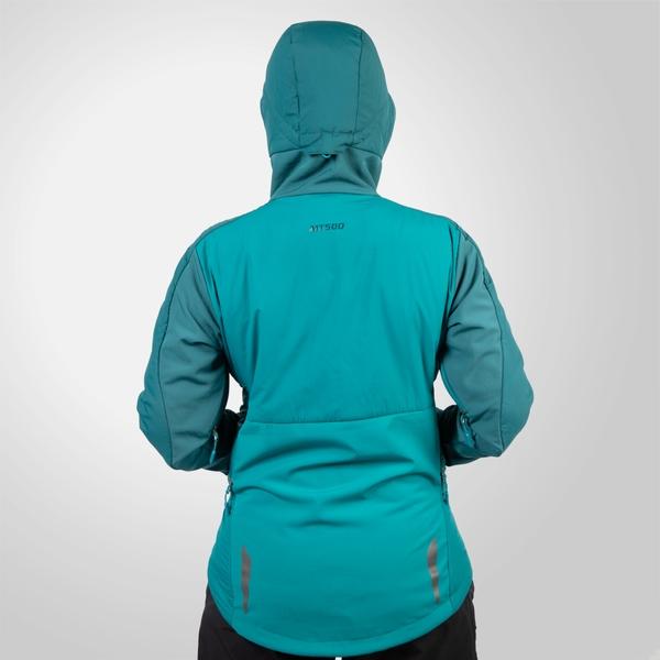 Endura Women's MT500 Freezing Point PrimaLoft® Jacket - Deep Teal