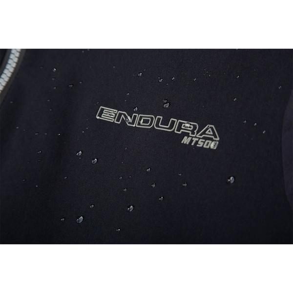 Endura Women's MT500 Waterproof Jacket - Spruce Green