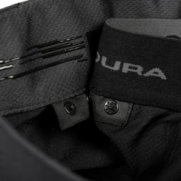 Endura Women's Padded Clickfast™ Liner Shorts - Black