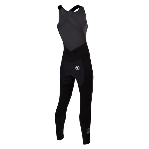 Endura Women's Pro SL Winter DropSeat™ Bib Tights - Black