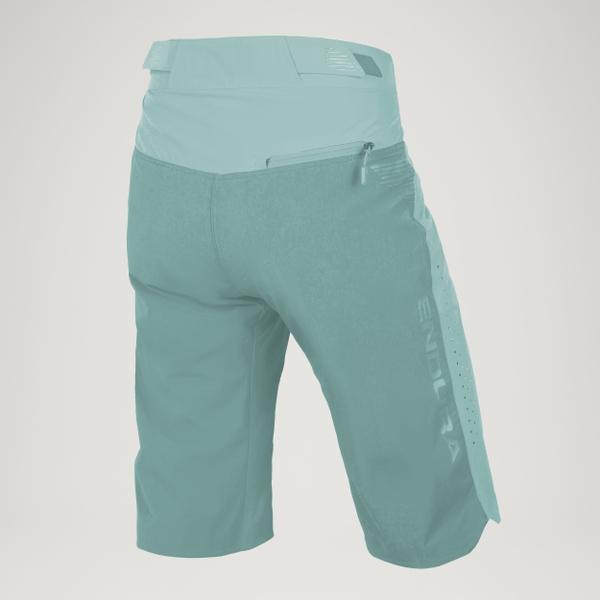 Endura Women's SingleTrack Lite Shorts - Machair Green