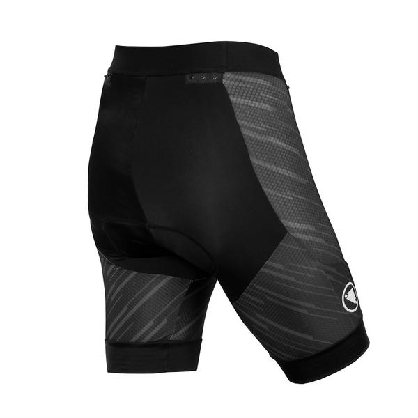 Endura Women's SingleTrack Padded Liner Shorts - Black