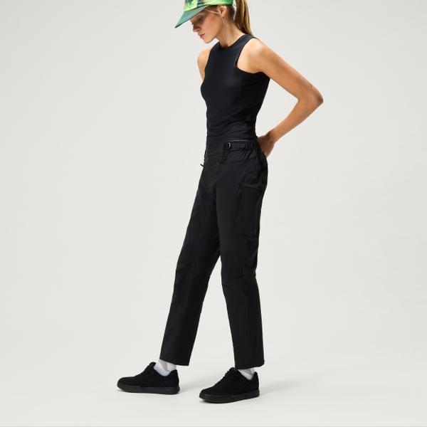 Endura Women's SulTrac Adventure Pants - Moonless Night