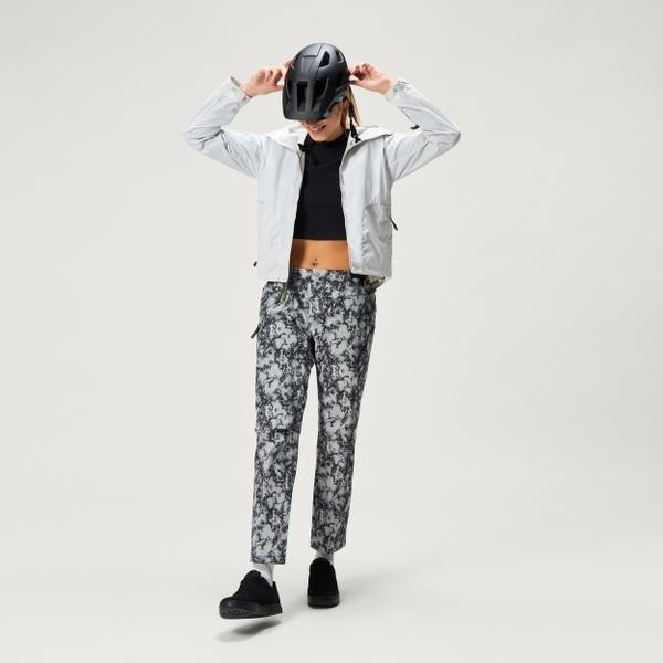 Endura Women's SulTrac Breathable Lightweight Jacket - Lunar Rock