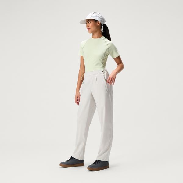 Endura Women's SulTrac Lightweight Pants - Lunar Rock