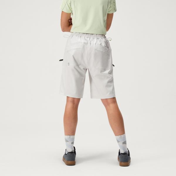 Endura Women's SulTrac Pull On 10" Shorts - Lunar Rock